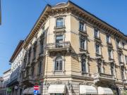 Repräsentatives Büro in einem historischen Gebäude im...