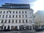 Repräsentatives Büro in zentraler Lage – Altbau mit 6...