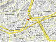 Repräsentatives Büro mit Eigengarten & Terrasse zu...