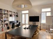 Repräsentatives Büro Nähe Naschmarkt