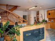 Reihenhaus als Büro in Grünruhelage – flexibel nutzbar...