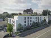 Repräsentatives Büro Top G3 Neubauprojekt SCHÖN | DORF |...