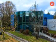 Repräsentatives Bürohaus in zentralem Linzer...