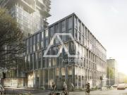 Repräsentatives Büroprojekt in bester Lage