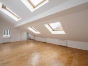 Repräsentatives Dachgeschoss Büro in Top Lage 1030 Wien,...