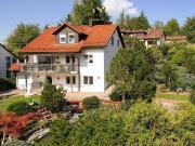 Repräsentatives Einfamilienhaus in Massivbauweise mit...