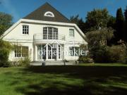 Repräsentatives Einfamilienhaus in ruhiger, elbnaher...