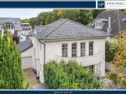 Repräsentatives Einfamilienhaus mit hochwertiger Ausstattung