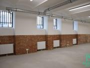 Repräsentatives, generalsaniertes Souterrain Loft...