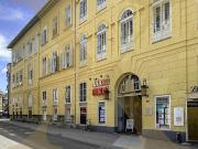 Repräsentatives Geschäftslokal in Toplage von Bad Ischl...