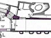 Repräsentatives Geschäftslokal mit optionalen...