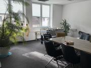 Repräsentatives Großraumbüro in Top Innenstadtlage zu...