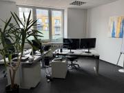Repräsentatives Großraumbüro in Top Innenstadtlage zu...