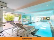 Repräsentatives Haus mit Einliegeroption, Garten und Spa...