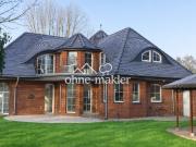 Repräsentatives Landhaus mit Charme