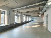 Repräsentatives Loftbüro in der Ungargasse