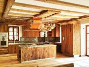 Repräsentatives Luxus Chalet: Modernstes Alpendesign in...