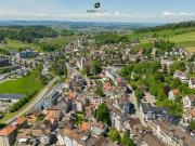 Repräsentatives Mehrfamilienhaus in zentraler Lage