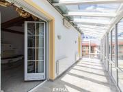 Repräsentatives Mehrfamilienhaus mit eleganter...
