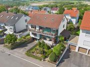 Repräsentatives Mehrgenerationenhaus mit viel Potenzial...