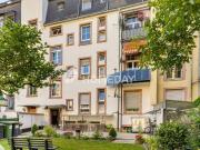 Repräsentatives MFH in attraktiver Lage von Frankfurt am...