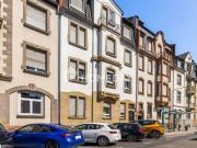 Repräsentatives MFH in attraktiver Lage von Frankfurt am...