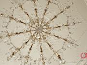 Repräsentatives Palais/Bürohaus beim Schwarzenbergplatz