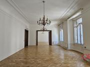 Repräsentatives Palais/Bürohaus beim Schwarzenbergplatz