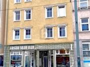 REPRÄSENTATIVES STADTENSEMBLE