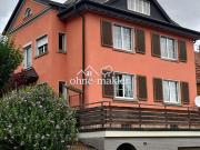 Repräsentatives Villenähnliches Einfamilienhaus in...