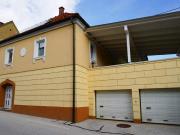 Repräsentatives Wohn und Geschäftshaus zentrale Ortslage...