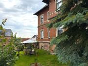 Repräsentatives Wohnen oder Arbeiten auf 200 m² in...