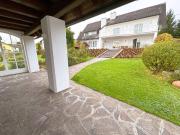 Repräsentatives Wohnhaus mit zwei unabhängigen Einheiten...