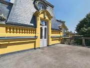 Repräsentatives Zuhause mit Geschichte – 230 m²...