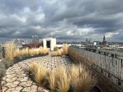 Representative 2 room apartment | Underground PARKING as...