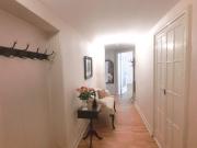 Representative temporary accommodation, Repräsentatives...