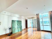 Repriced! 3BR Unit For Sale Sapphire Residences