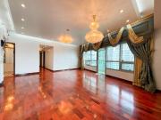 Repriced! 3BR Unit For Sale The Residences at Greenbelt