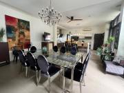 4BR House and Lot For Sale Ayala Heights Quezon City