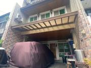 Repriced! 4BR House and Lot For Sale Palm Village Makati