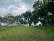 Repriced! Lot For Sale Ayala Alabang Village