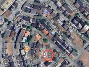 Repriced! Lot For Sale Mckinley Hill Village