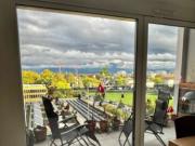 Reprise de bail  Appartement moderne 2,5 pièces avec...