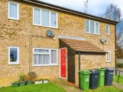 Repton Close, Luton, 1 Bedroom Maisonette