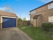 Repton Close, Luton