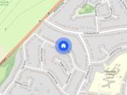 Repton Drive, Newcastle, ST5