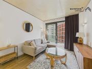 Repton Gardens, Wembley Park HA9, 1 bed flat to rent,...