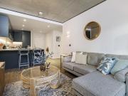 Repton Gardens, Wembley Park HA9, 1 bed flat to rent,...