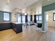 Repton Gardens, Wembley Park HA9, 3 bed flat to rent,...