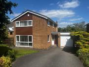 Repton Place, Dronfield S18, 4 bed property to rent,...